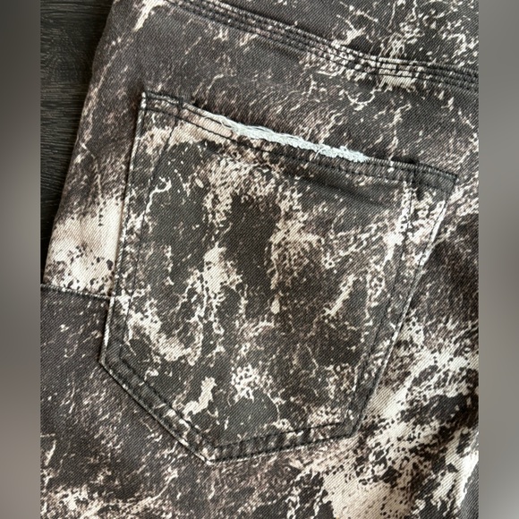 NEW NEVER WORN Purple Brand Jeans (size 30) - Picture 9 of 9